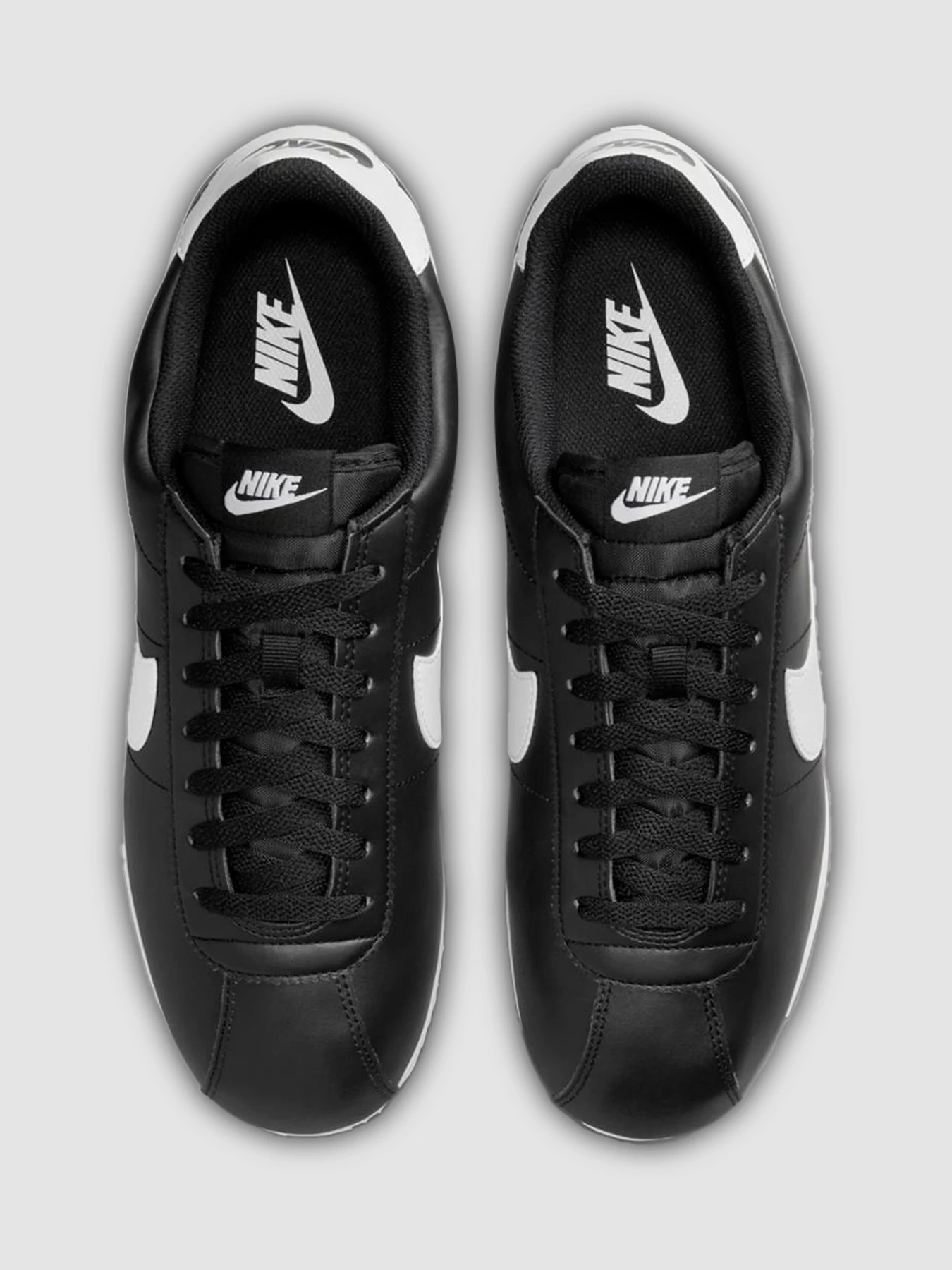 Кросівки NIKE Cortez модель DM4044-001 Фото