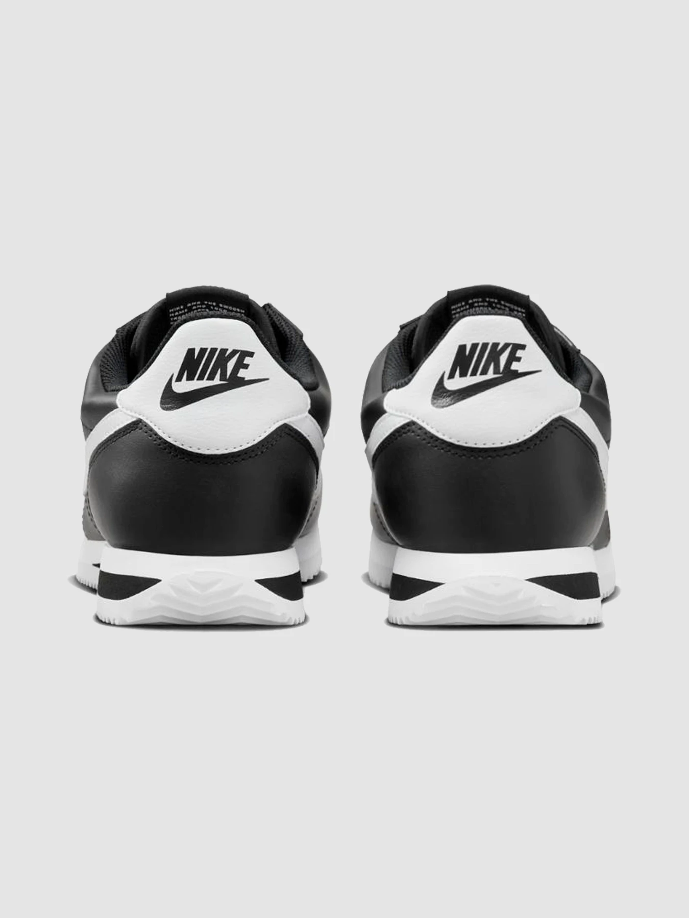 Кросівки NIKE Cortez модель DM4044-001 Фото