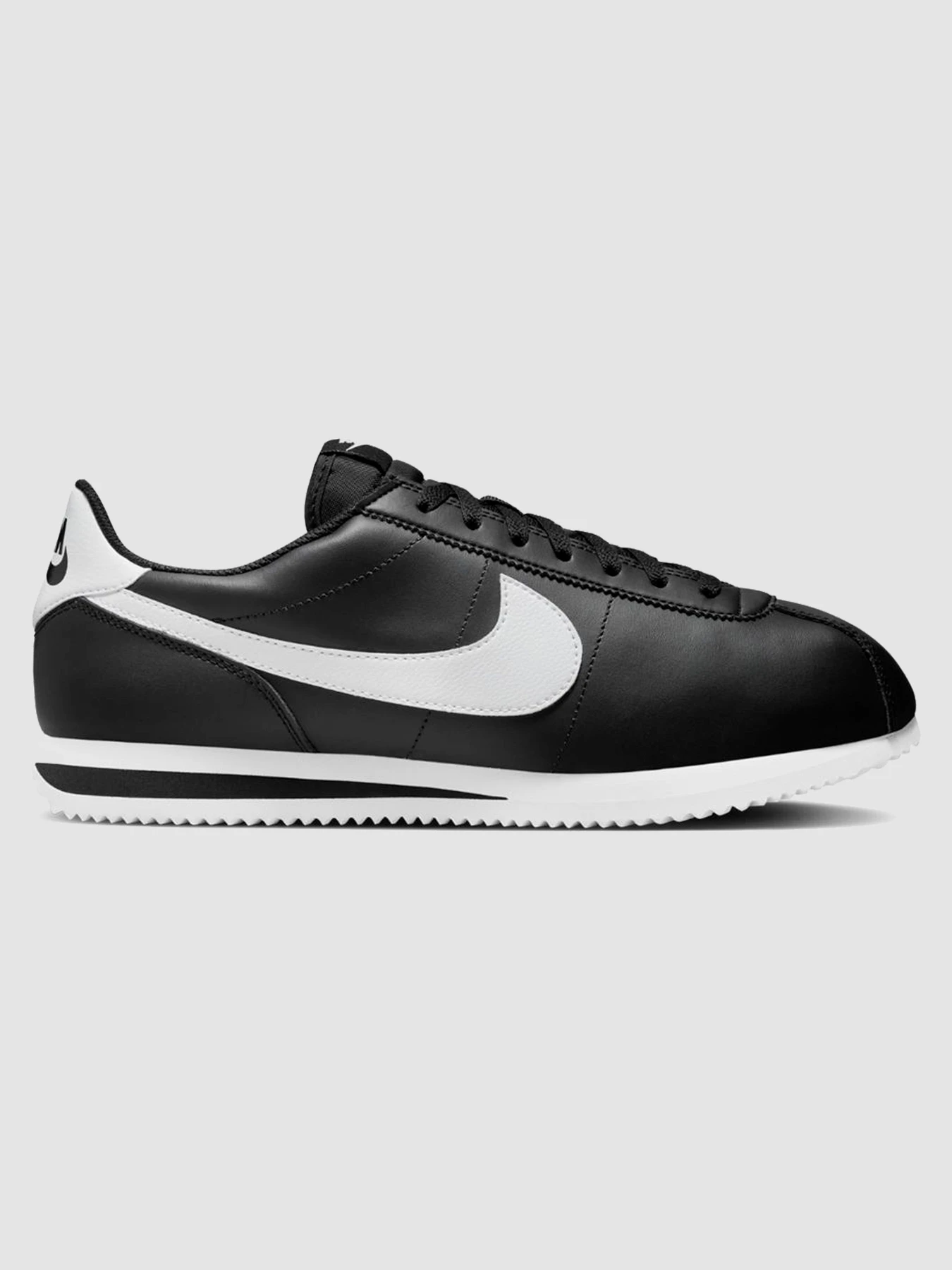 Кросівки NIKE Cortez модель DM4044-001 Фото