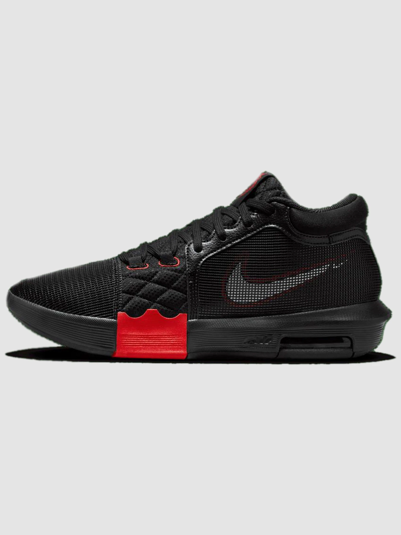Кроссовки NIKE Lebron Witness Viii модель FB2239-005 Кроссовки NIKE Lebron Witness Viii модель FB2239-005 Фото