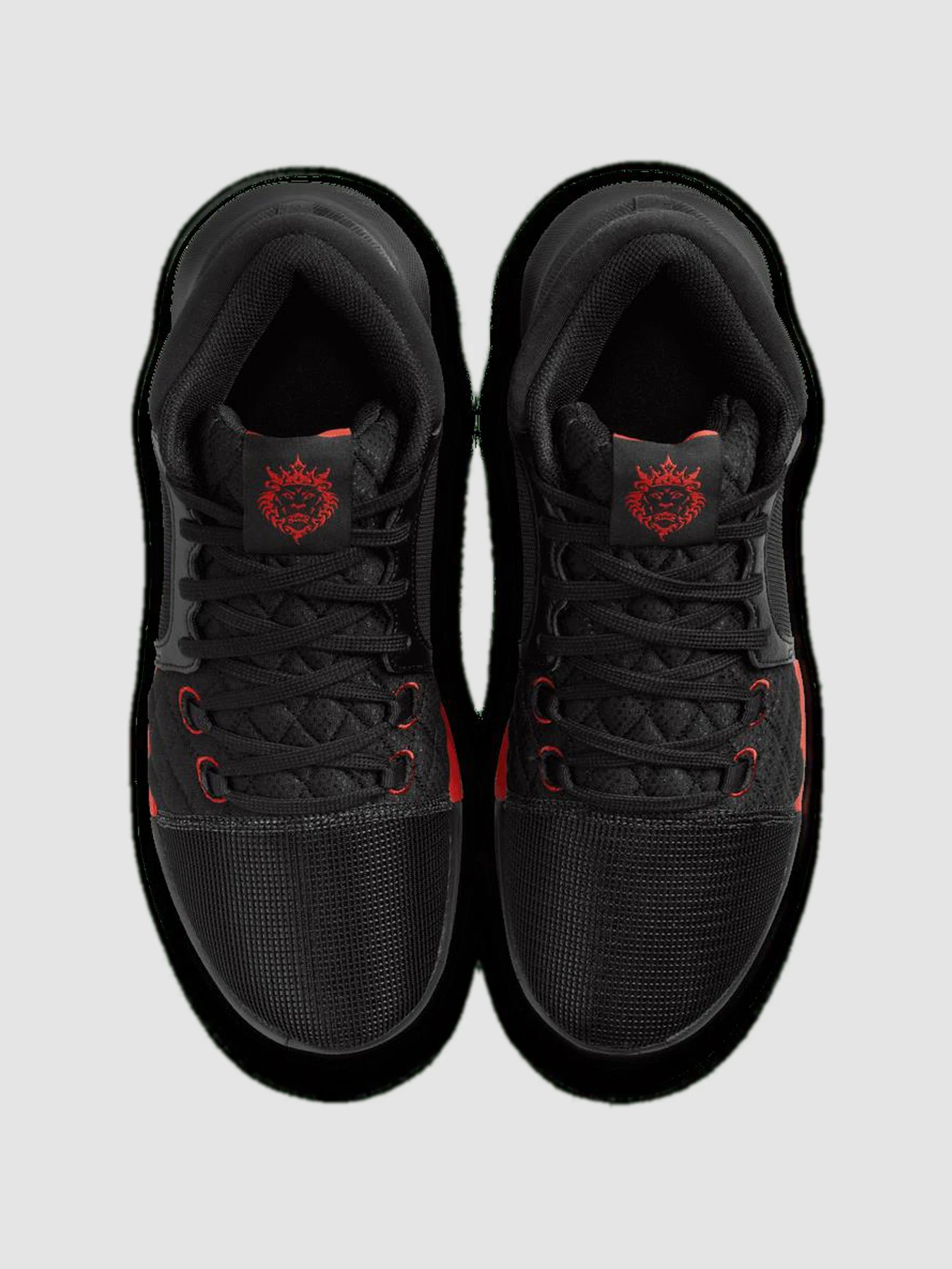 Кроссовки NIKE Lebron Witness Viii модель FB2239-005 Кроссовки NIKE Lebron Witness Viii модель FB2239-005 Фото