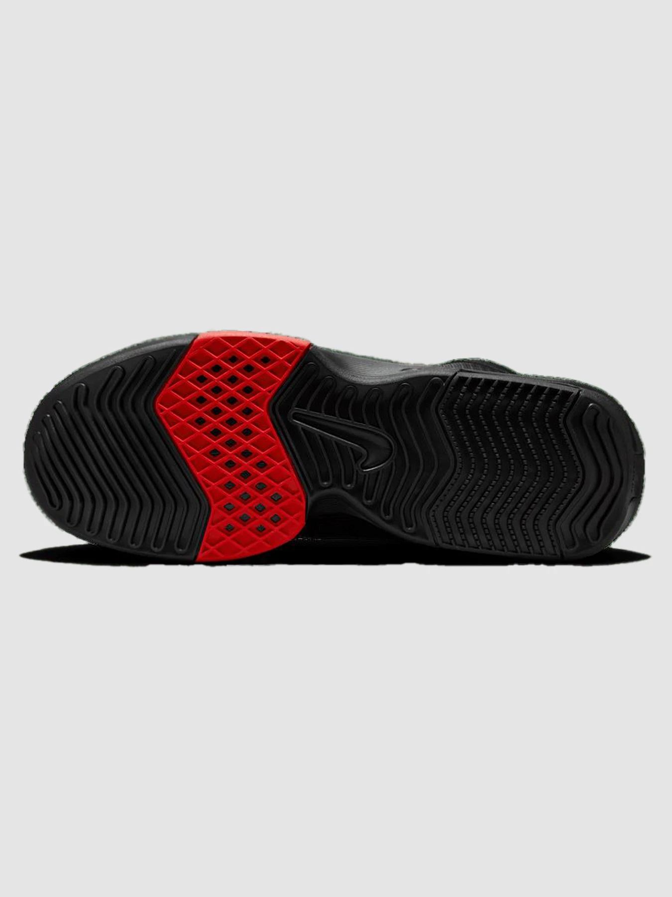 Кроссовки NIKE Lebron Witness Viii модель FB2239-005 Кроссовки NIKE Lebron Witness Viii модель FB2239-005 Фото