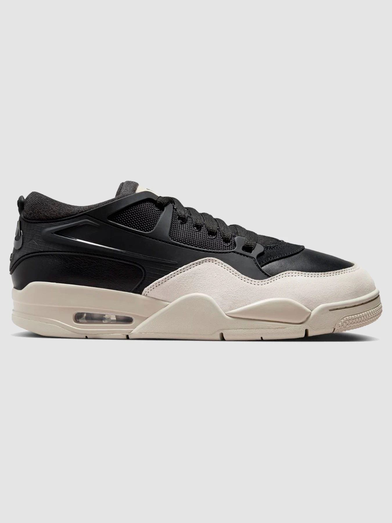 Кроссовки Jordan 4 Rm Black модель FQ7939-001 Кроссовки Jordan 4 Rm Black модель FQ7939-001 Фото
