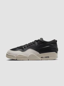 Кроссовки Jordan 4 Rm Black модель FQ7939-001 Фото