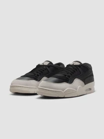 Кроссовки Jordan 4 Rm Black модель FQ7939-001 Фото