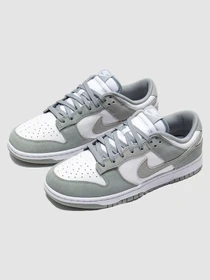 Кросівки NIKE Dunk Low Retro модель FQ8249-101 Фото