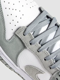 Кросівки NIKE Dunk Low Retro модель FQ8249-101 Фото