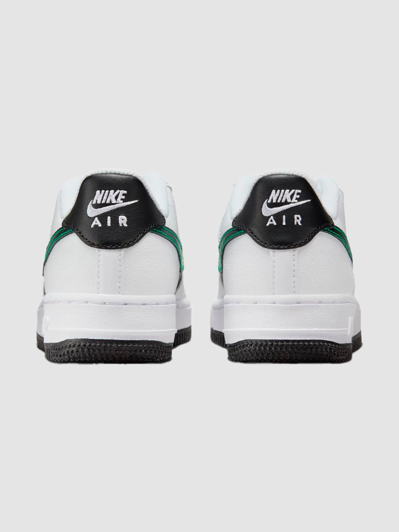 Кросівки NIKE Air Force 1 Gs модель FZ4353-100 Фото