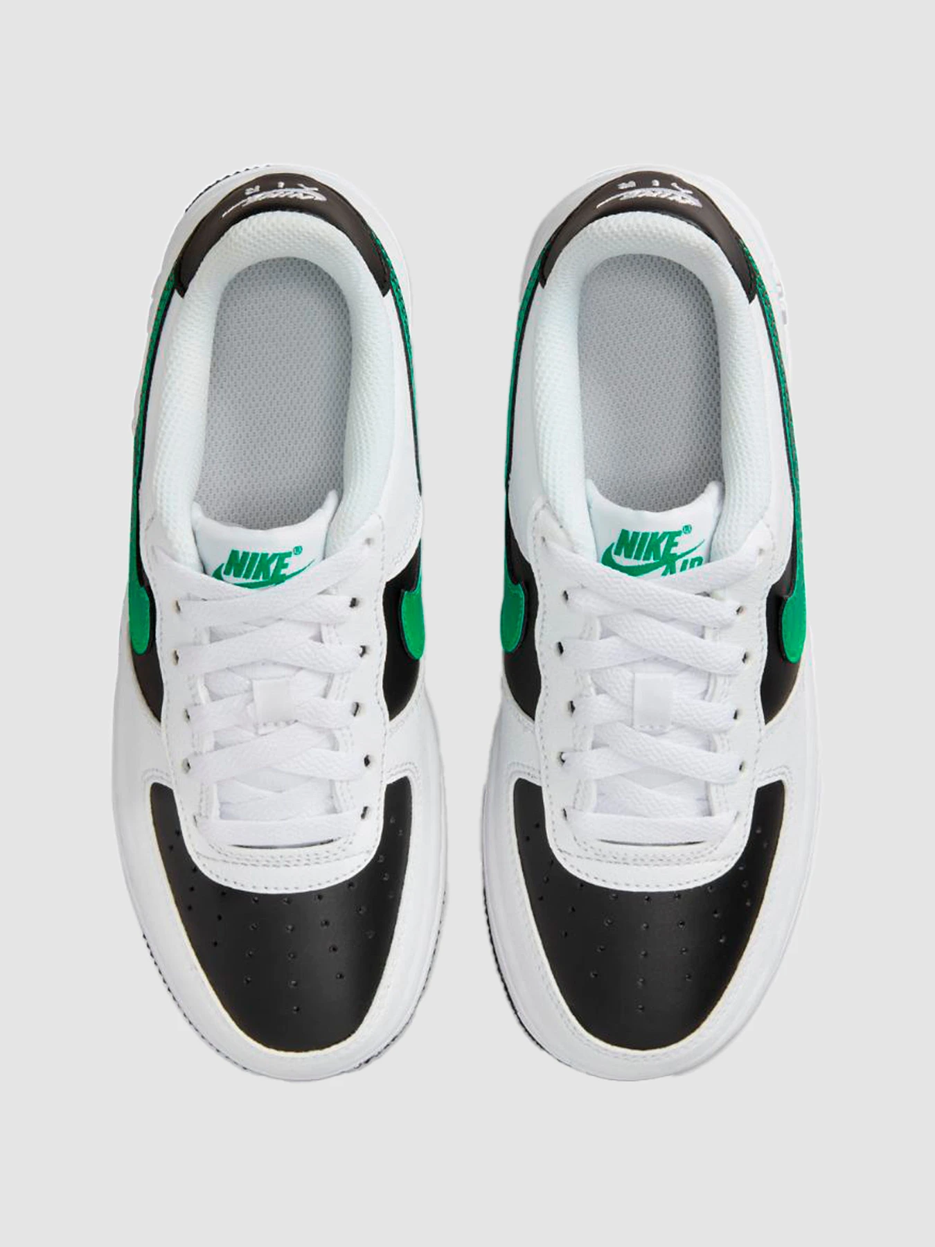 Кросівки NIKE Air Force 1 Gs модель FZ4353-100 Фото