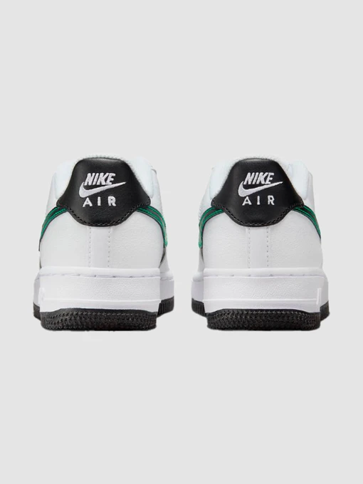 Жіночі Кросівки повсякденні NIKE Air Force 1 Gs фото 2