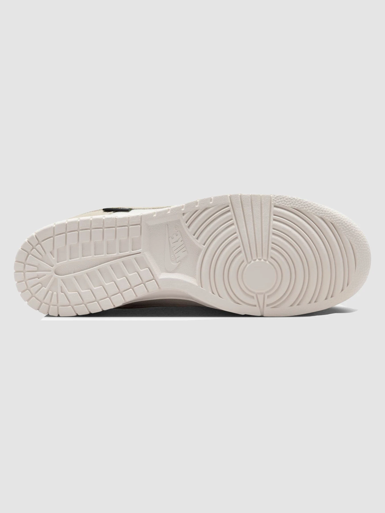 Кросівки NIKE Dunk Low Cordura модель HQ3821-104 Фото
