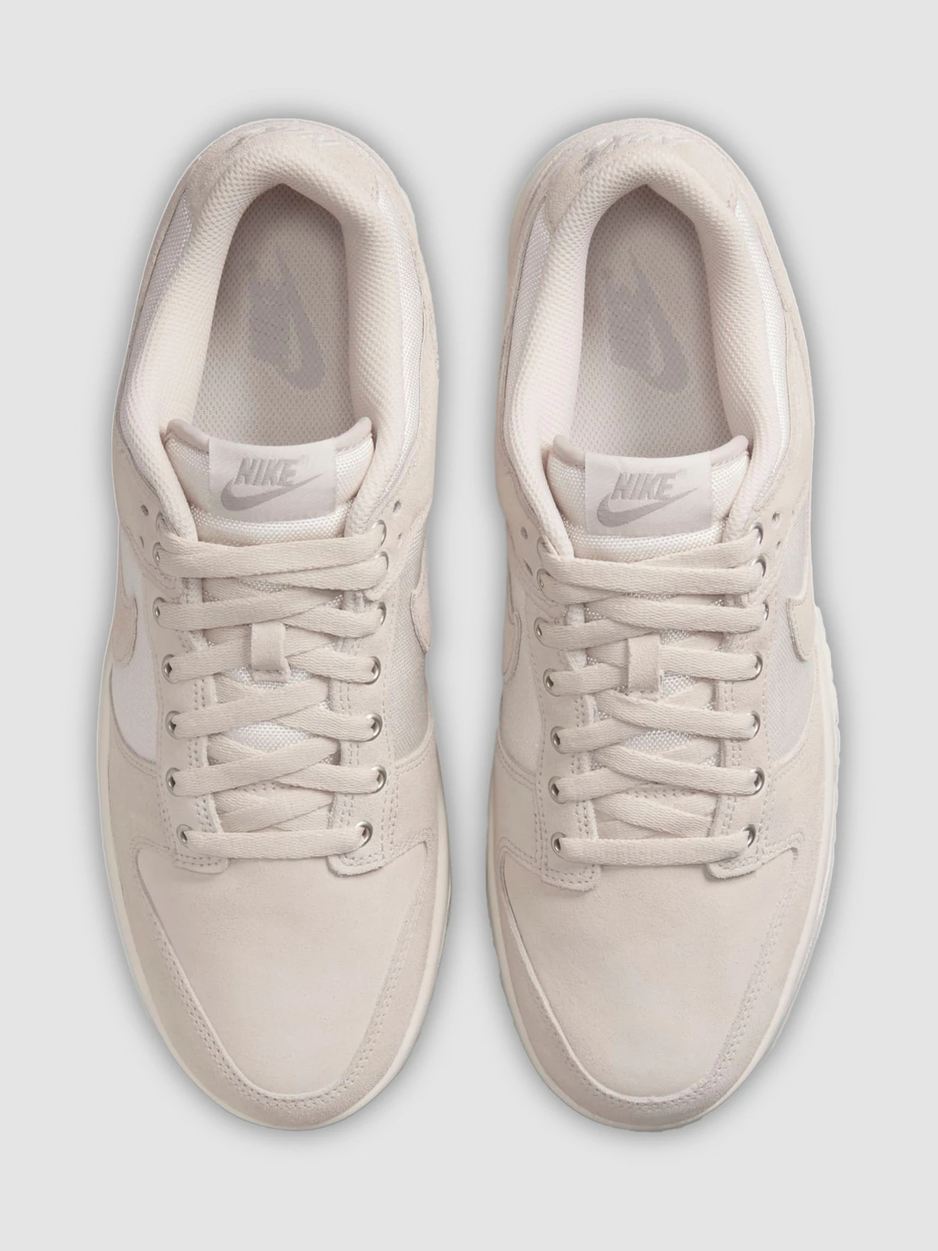 Кросівки NIKE Dunk Low Cordura модель HQ3821-104 Фото