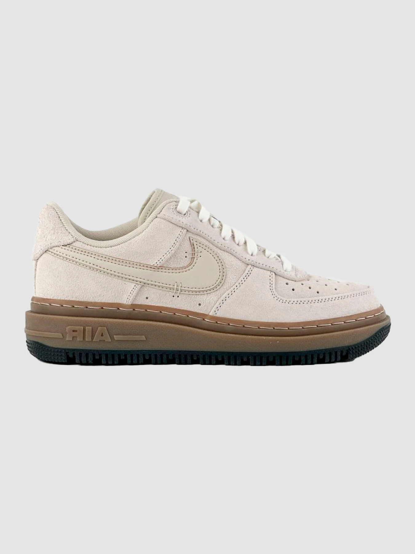 Кросівки NIKE Air Force 1 Low Luxe модель HV2531-100 Кросівки NIKE Air Force 1 Low Luxe модель HV2531-100 Фото