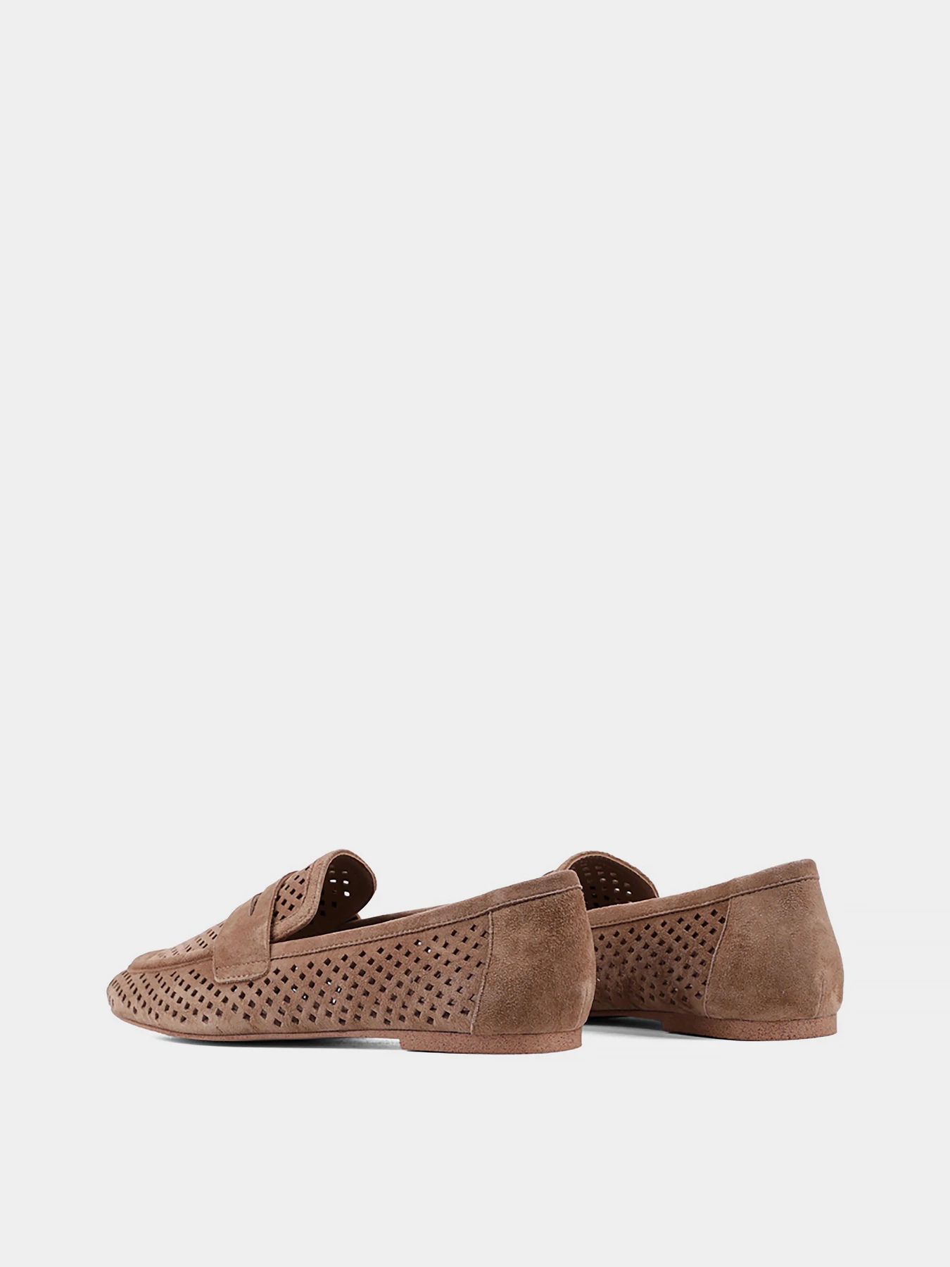 Туфли и лоферы MIRATON модель 22A07-8-12 Туфли и лоферы MIRATON модель 22A07-8-12 Фото