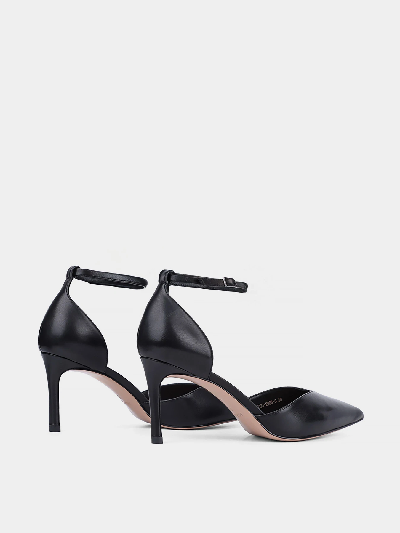 Туфли и лоферы Mia May модель HS23933-2083-3 Фото