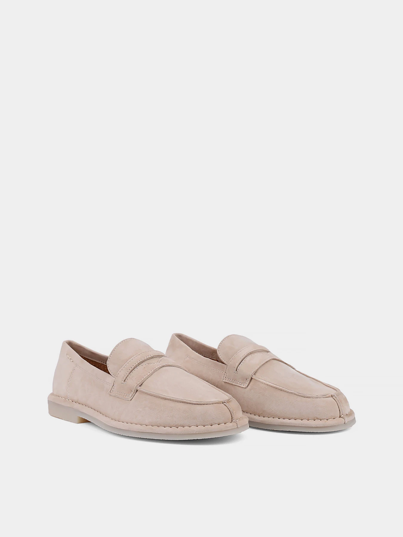 Туфли и лоферы Attizzare модель 202-24104-1-4 Фото