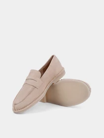 Туфли и лоферы Attizzare модель 202-24104-1-4 Фото