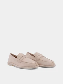 Туфли и лоферы Attizzare модель 202-24104-1-4 Фото