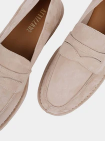 Туфли и лоферы Attizzare модель 202-24104-1-4 Фото