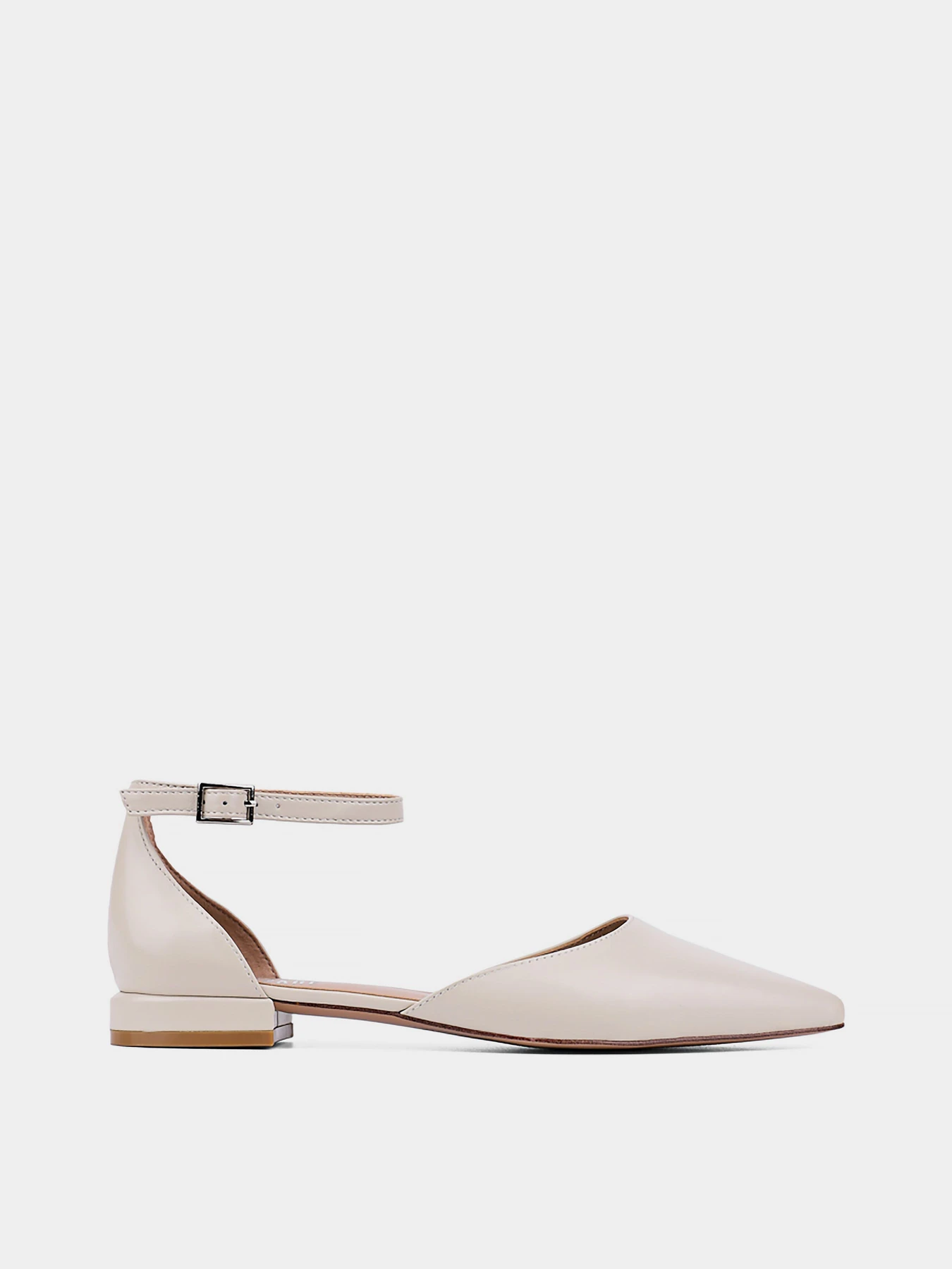 Туфли и лоферы MIRATON модель 2981-2 Туфли и лоферы MIRATON модель 2981-2 Фото