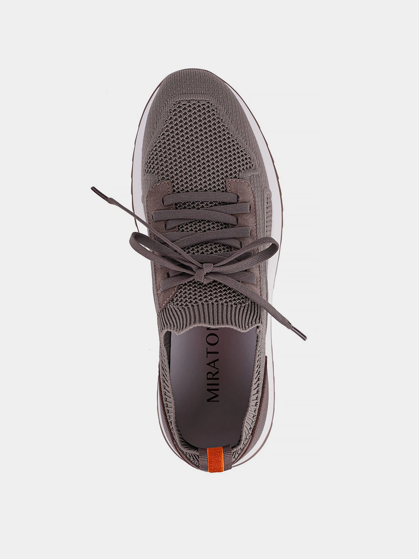 Кроссовки MIRATON модель WL197-10X Кроссовки MIRATON модель WL197-10X Фото