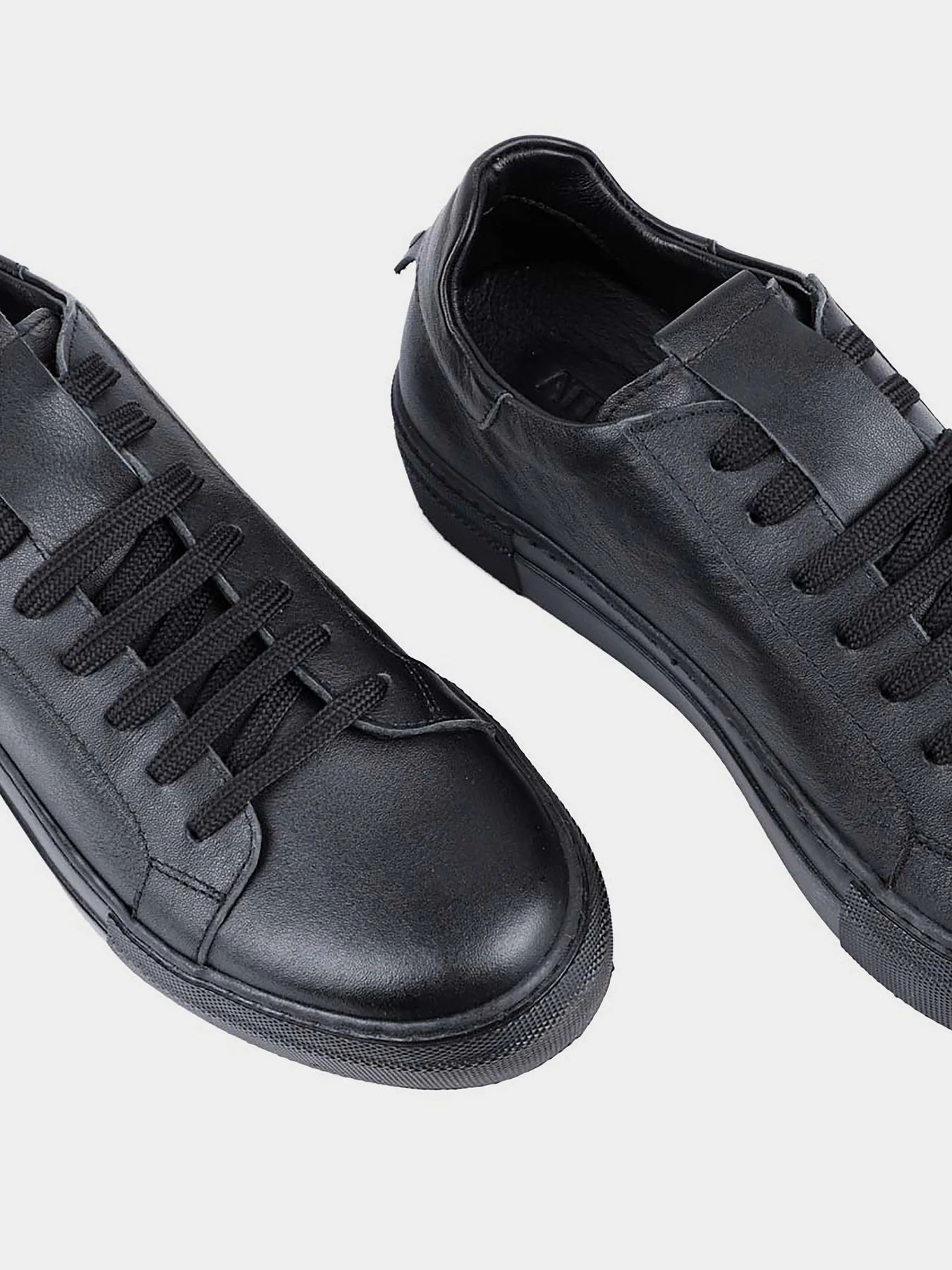Кеды Attizzare модель 352 Фото