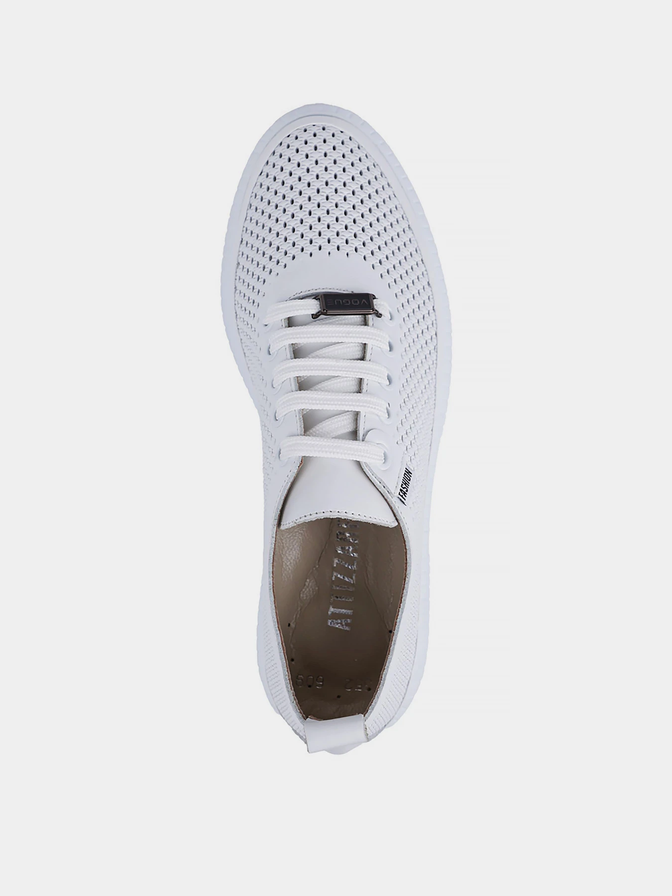 Кеды Attizzare модель G352 609 T046 Фото