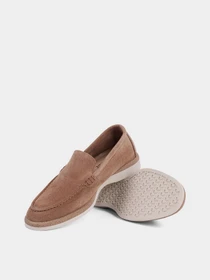 Туфли и лоферы Attizzare модель 672-5046-M5-5Y Фото