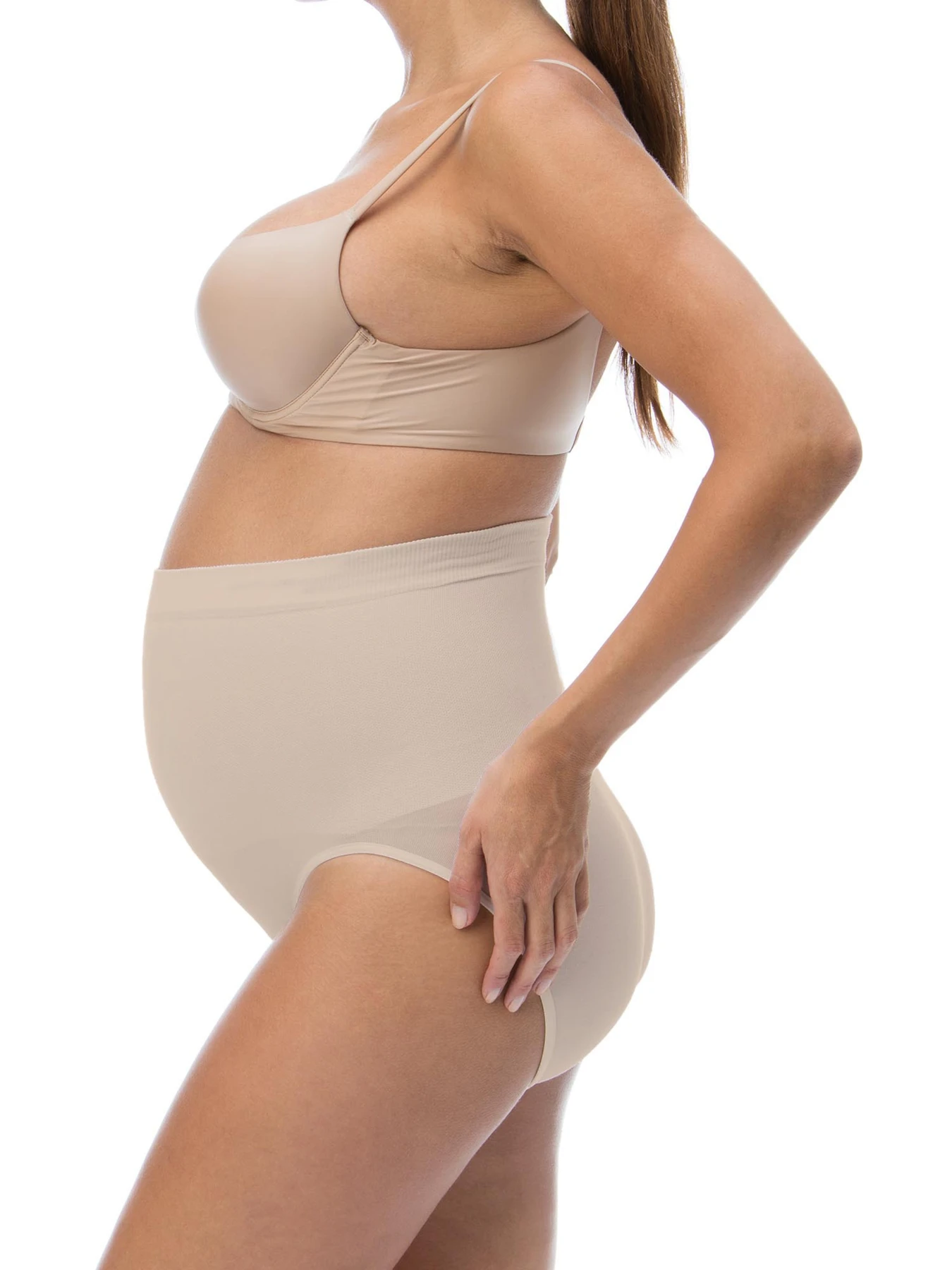 Нижня білизна RelaxMaternity Моделюючі модель 5200 Нижня білизна RelaxMaternity Моделюючі модель 5200 Фото