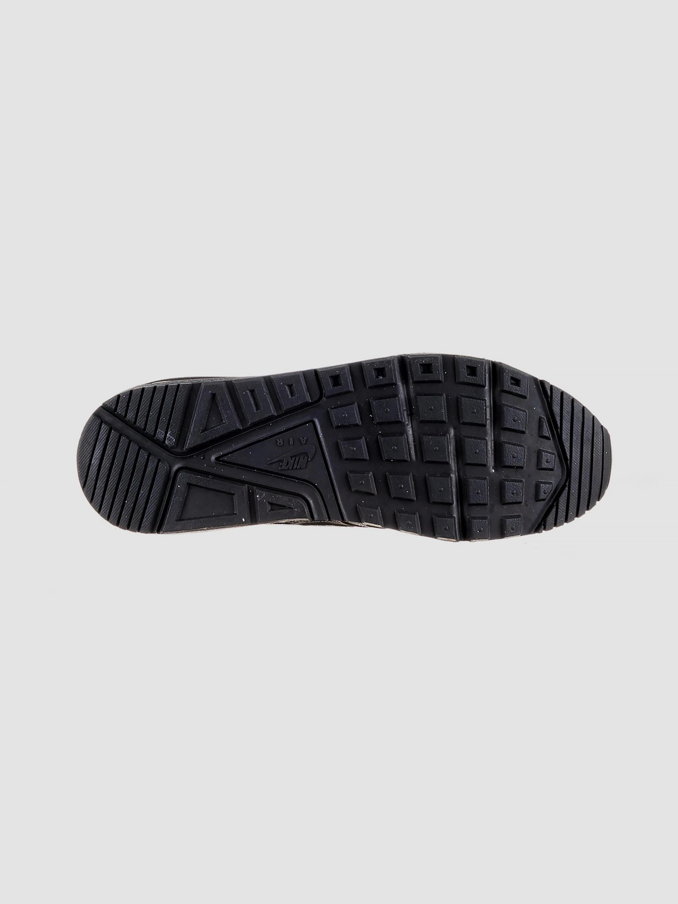Кросівки NIKE Air Max Ivo Ltr модель 580520-002 Фото