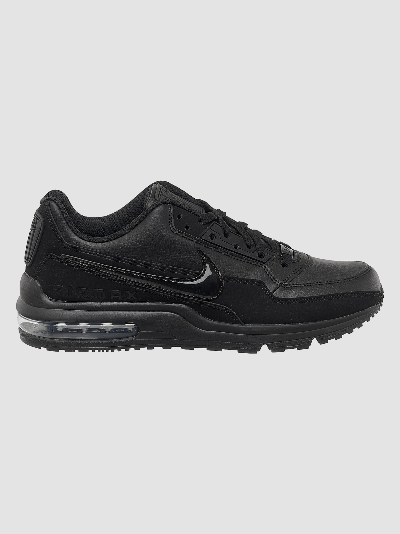 Кросівки NIKE Air Max Ltd 3 модель 687977-020 Фото