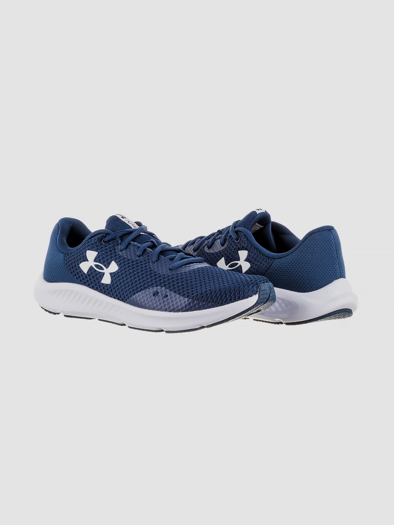 Кросівки Under Armour Charged Pursuit модель 3024878-401 Фото