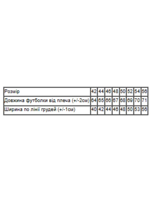 Бавовняна Жіноча Футболка Носи своє фото 3