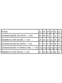 Одежда для дома и сна Носи своє модель 8625-001-temno-smaragdovij Фото