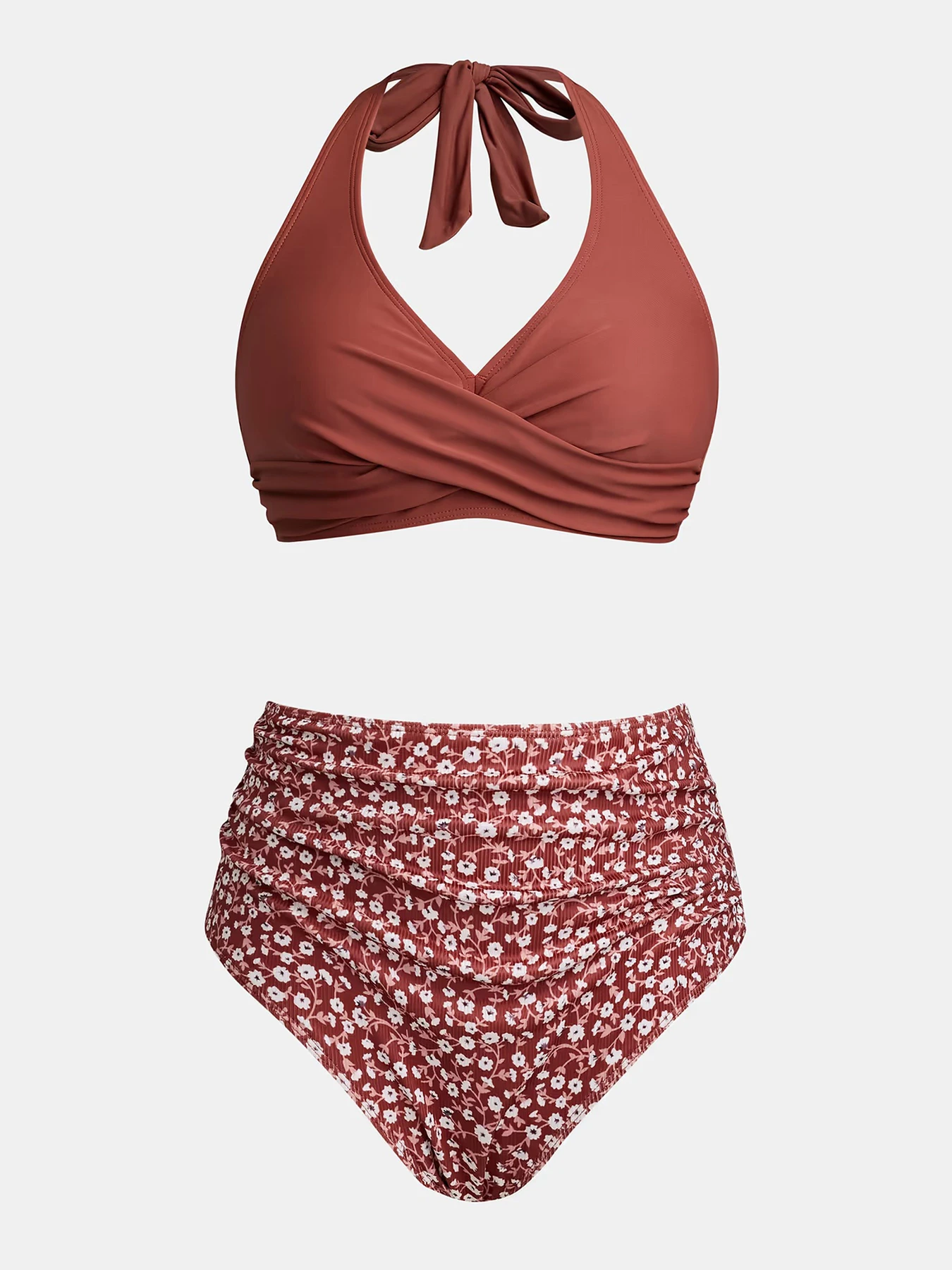 Одяг для пляжу Cupshe модель 75964 Одяг для пляжу Cupshe модель 75964 Фото