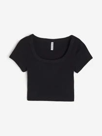 Футболки и поло H&M модель 75967 Фото