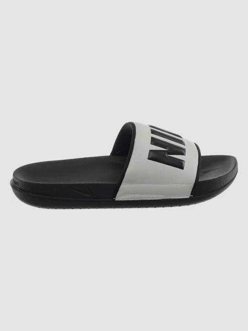 Шлёпанцы NIKE Offcourt Slides модель BQ4632-011 Фото