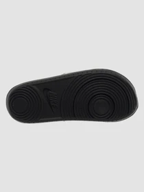 Шлёпанцы NIKE Offcourt Slides модель BQ4632-011 Фото