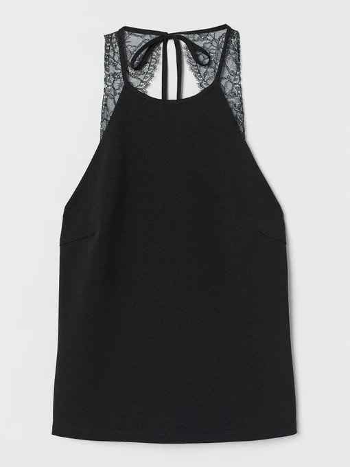 Футболки и поло H&M модель 46293 Фото
