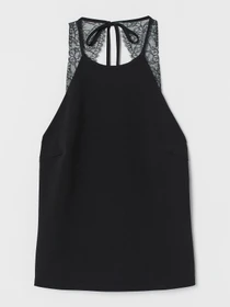 Футболки и поло H&M модель 46293 Фото