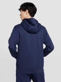 Худи и свитшоты NIKE M Nsw Club Hoodie Fz Bb модель BV2645-410 Фото