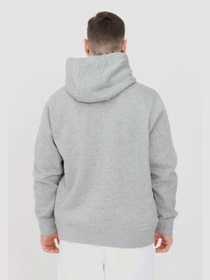 Худи и свитшоты NIKE M Nsw Club Hoodie Po Bb модель BV2654-063 Фото