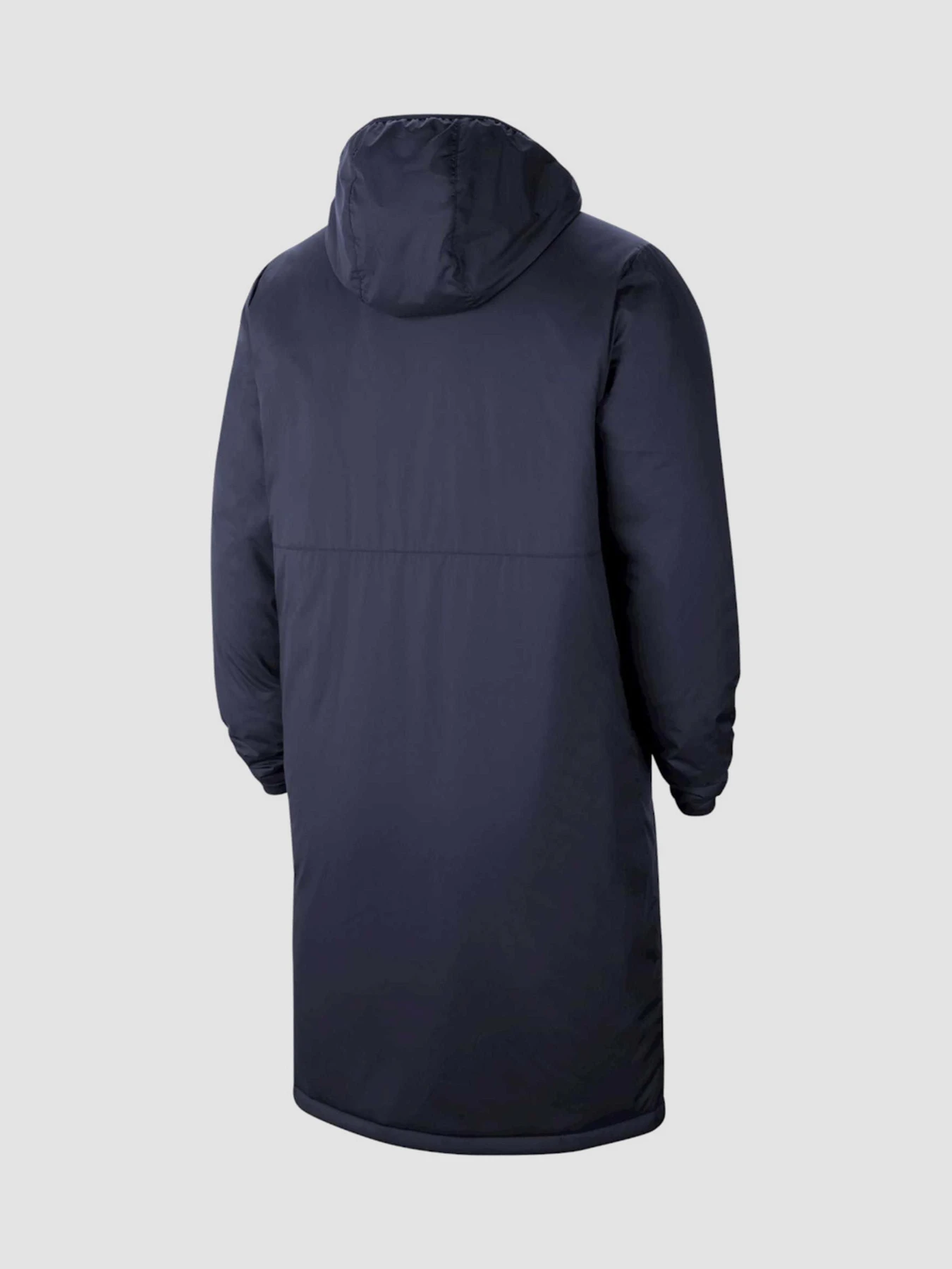 Куртки та дублянки NIKE Team Park 20 модель CW6156-451 Фото