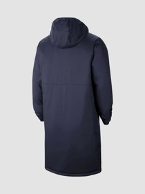 Куртки та дублянки NIKE Team Park 20 модель CW6156-451 Фото