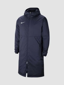 Куртки и дубленки NIKE Team Park 20 модель CW6156-451 Фото