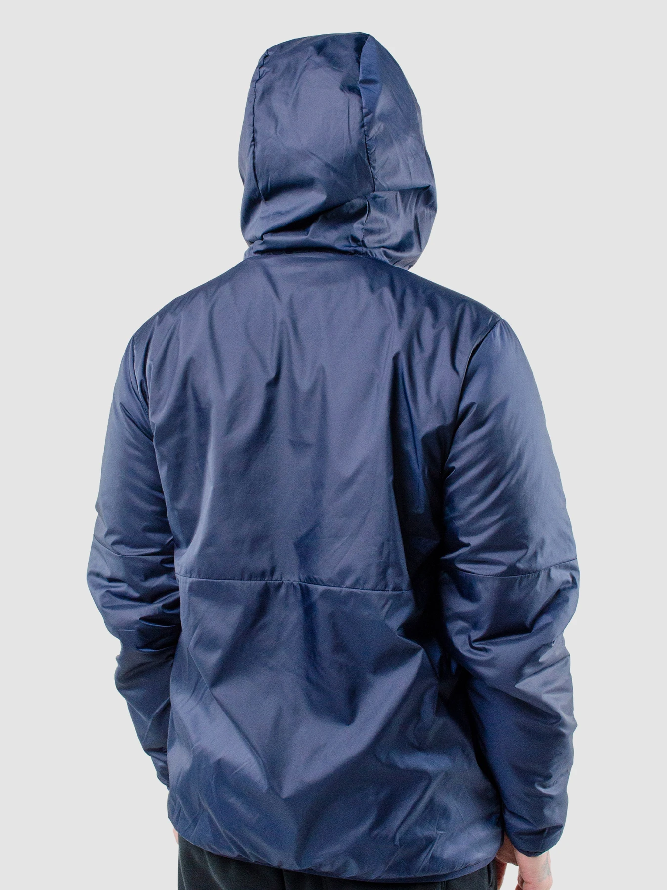 Куртки та дублянки NIKE Team Park 20 Fall Jacket модель CW6157-451 Фото