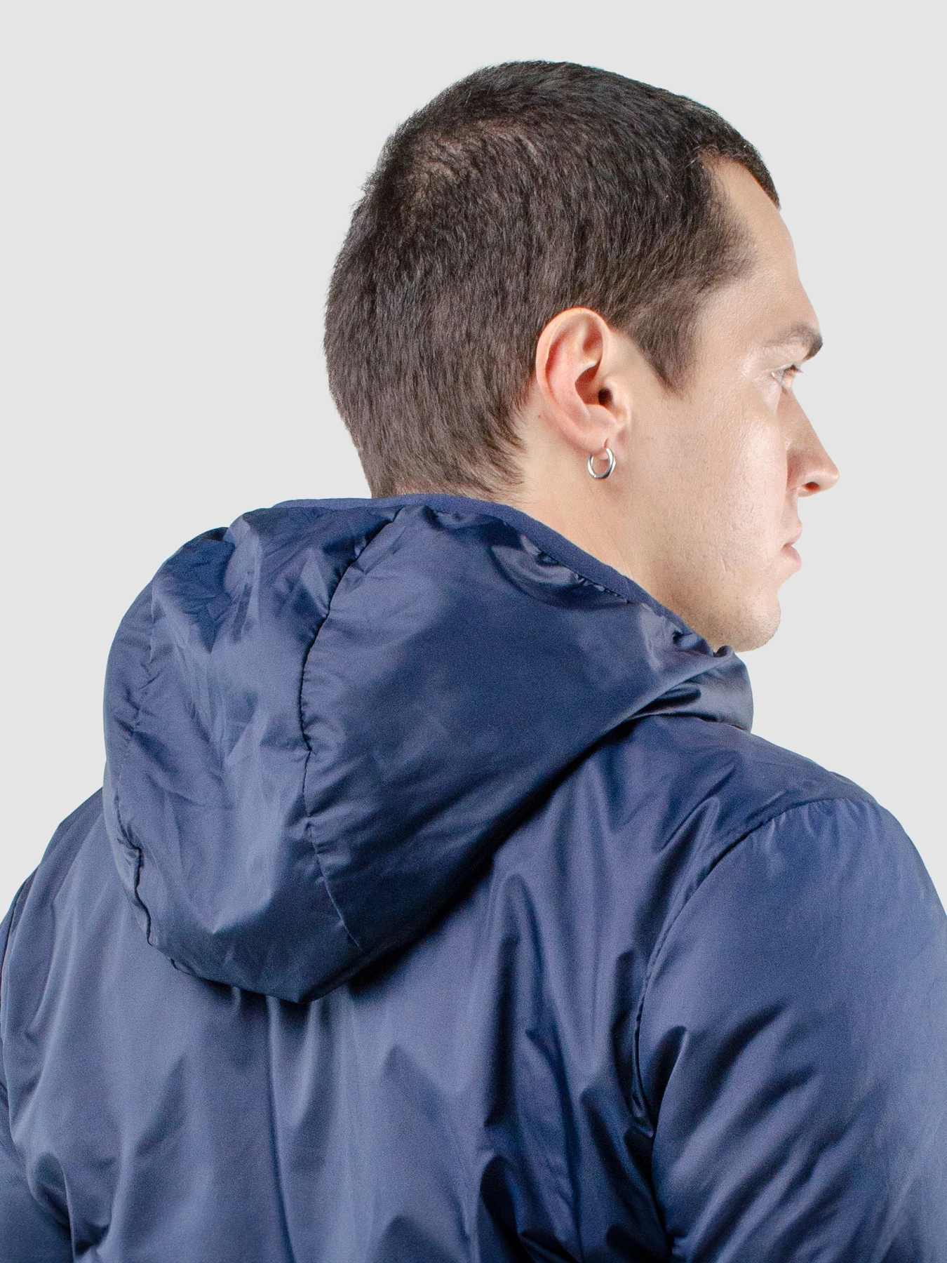 Куртки та дублянки NIKE Team Park 20 Fall Jacket модель CW6157-451 Фото