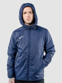 Куртки та дублянки NIKE Team Park 20 Fall Jacket модель CW6157-451 Фото