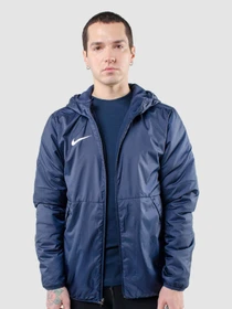 Куртки и дубленки NIKE Team Park 20 Fall Jacket модель CW6157-451 Фото