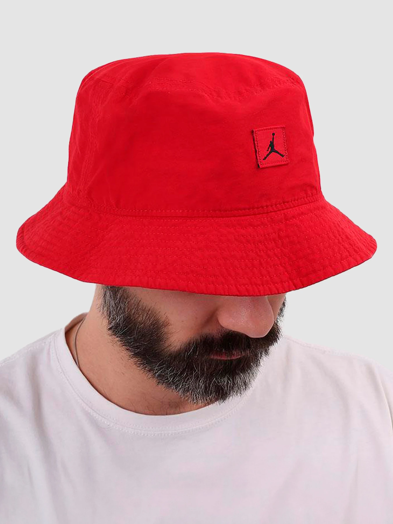 Шапки и кепки Jordan Bucket Jm Washed Cap модель DC3687-687 Шапки и кепки Jordan Bucket Jm Washed Cap модель DC3687-687 Фото